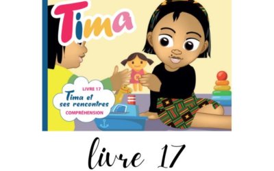 Livre 17: Tima et ses rencontres